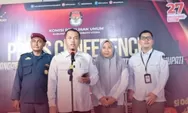 Perpanjang Masa Pendaftaran Paslon Bupati hingga 4 September 2024, KPU Labura: Jika tetap hanya Ada Satu, Pilkada Dilanjutkan dengan Calon Tunggal