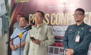 KPU Labura: Hingga Hari Kedua Masa Perpanjangan, Kami Belum Ada Menerima Pendaftaran Bapaslon