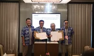 Kembangkan Indonesia Cable System Express 2, PT Telekomunikasi Indonesia International Join dengan Indosat Ooredoo Hutchison