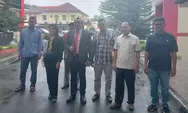 Bikin Kecewa! Kasus Penyerobotan Lahan Sawit Sudah SP3, Penyidik Dilaporkan ke Propam, Polda Sumut Bilang Begini