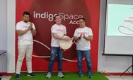 UMKM di Aceh Wajib Tahu! Kini Telkom Hadirkan IndigoSpace untuk Asah Digital Talent Lokal
