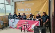 Sukseskan PON 2024, Kominfo Bener Meriah Sediakan Media Center untuk Wartawan di Bandara Rembele