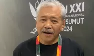 Anggaran PON 2024 Terlambat Turun, Mantan Menpora Hayono Isman: Yang Penting Pertandingan Berjalan Lancar