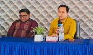 KPU Nyatakan 3 Paslon Bupati/Wabup Paluta Memenuhi Persyaratan
