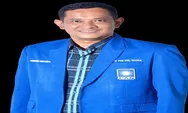 Muhammad Amin Siregar : Jangan Ibaratkan Pilkada Itu Dengan Ajang Jualan