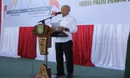 1100 Peserta Ikuti Peningkatan Kapasitas Satlinmas se-Kabupaten Asahan Tahun 2024
