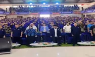    Partai NASDEM Komit, Ondim: Semua Kita Bisa Berjuang Demi Kemenangan
