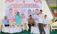 PKS Siantar Himbau Kader Pilih Pemimpin Amanah dan Teruji Kinerjanya SUARA Susanti-Ronald
