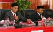 Menunggu Ketua DPRD Defenitif, Komunitas Jurnalis Taput Inginkan Pimpinan Dewan yang Fleksibel dan Dekat ke Media