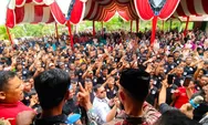 Dampingi Safaruddin di Pilkada Abdya, Zaman Akli Ngaku Murni Panggilan Perubahan, bukan Syahwat Pribadi