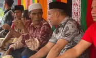 Pilkada 2024, Panglima Do: 90 persen KPA di Abdya Siap Dukung Paslon Safaruddin - Zaman Akli