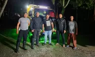 13 Hari Menghilang, Satlantas Abdya Tangkap Truk Tabrak Lari