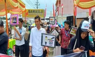 Bawaslu Ajak Mahasiswa Kampanyekan Pencegahan dan Pengawasan Pemilukada