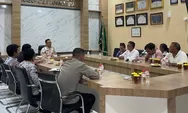 Tuntut Pembatalan Sertifikat Anton Sihombing, Kepala Kantah Taput Tawarkan 2 Opsi kepada Keturunan Op Banggar Nababan