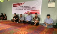 Silaturahmi PD Muhammadiyah Batu Bara, Tegaskan Komitmen untuk Pilkada Damai