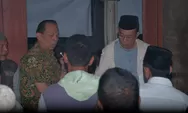 Siap Menangkan Paslon BAGUSI, Ini Harapan Masyarakat Desa Huta Ginjang Angkola Timur Titip ke Gus Irawan - Syahbuddin Ritonga