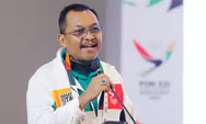 Kadis Kominfo Ilyas Sitorus Full Senyum, Keterbukaan Informasi Sumut Terbaik Nomor 5 Nasional