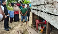Renovasi Rumah Tak Layak, Adli Tama Calon Pemimpin Muda Hadirkan Harapan Baru Bagi Warga Pinggiran