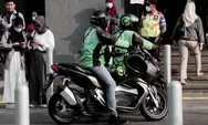 10 Rekomendasi Motor untuk Ojek Online yang Bikin Nyaman Penumpang, dari Honda Vario 160 Sampai Yamaha Aerox 155, Kamu Pilih Mana?