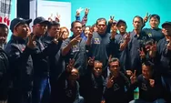 Didorong Semangat Perubahan, Warga Sipoholon Ikut Berjuang di Barisan RePro JTP-DENS Menangkan Paslon Bupati Taput Nomor Urut 2 