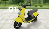 7 Kelebihan Viar Q1: Motor Listrik yang Ramah Lingkungan dan Efisien