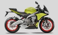 Aprilia Tuono 660: Kecepatan dan Gaya dalam Sebuah Paket