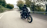 Inilah Pesona Yamaha Tracer 700 Bikin Petualanganmu Tanpa Batas