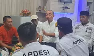 Anggaran Dana Gampong di Abdya Mandek, APDESI Dipermainkan?