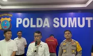 Polda Sumut Tetapkan 5 Tersangka Kasus Penemuan Mayat di Berastagi Karo, 2 Buron