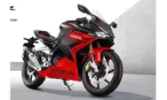 Review Honda CB250: Motor Sport yang Disenangi Kaum Hawa, Bikin Cowok Makin Laki