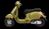 Review Vespa GTS: Ikon Skuter yang Tak Pernah Pudar