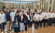 AR Gelar Workshop Kewirausahaan. 'Jadilah Pengusaha Muda Mandiri dan Berkelanjutan'