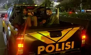 Polda Sumut Apresiasi Tim Patroli Tangkap 2 Angkat Besi di Jalan Kapten Sumarsono