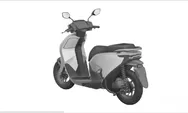 Skuter Listrik Terbaru: Visual Kekinian dengan Desain Eksterior Futuristik dan Minimalis, Ini 11 Fitur Lengkap Honda SC e