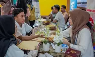 Kurangi Pengangguran, Pemko Medan Gelar Job Fair Mini, Kadis Ketenagakerjaan: Sesuai Arahan Pak Wali Kota Medan Bobby Nasution