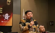 Malam Ini di Santika Dyandra, KPU Sumut Gelar Debat Publik Kedua 'Pertarungan' Antara Edy-Hasan dan Bobby-Surya