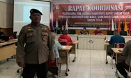 Polda Sumut Pastikan Proses Pilkada Berlangsung Aman Terkendali