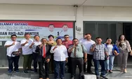 Tak Jelas, Tim Hukum Anton-Benny Beralih ke Paslon Nomor 1 RHS-AZI