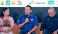 73 Pembalap dari 30 Negara Bertanding di Aquabike Jetski World Championship 2024 Danau Toba