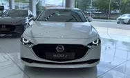 All-New 2025 MAZDA 3 Sedan, Mobil Kompak Premium Generasi ke-7, Ketahui Rahasia Detail Eksterior dan Interiornya 