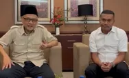 Waketum Gerindra Optimis Safaruddin Jadi Bupati Abdya, Diharap Amanah Jalankan Tugas