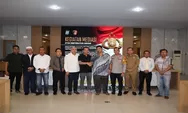 Sempat Mentok Gegara Kompensasi Rp 100 Juta, Dimediasi Polres Padangsidimpuan Kasus Anak Saling Lapor Berakhir Damai