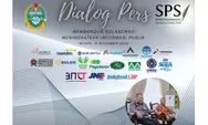 Bangun Kolaborasi Tingkatkan Informasi Publik, SPS Sumut akan Gelar Dialog dan Anugerah SPS Sumut Awards 2024