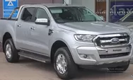 Review FORD RANGER RAPTOR 2024, Kenapa Jauh Lebih Mahal Dibanding HILUX GR DAN TRITON ULTIMATE? Ternyata Ini Alasannya!