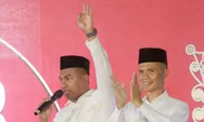 Poling Hasil Survei, Paslon Bupati Nomor Urut 3 Semakin Menyala di Abdya