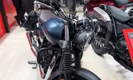 Pertama di Indonesia‼️ Review HONDA GB350, Mbahnya CB? Cakepnya Kebangetan Motor Retro Klasik
