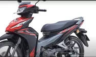 ALL NEW HONDA SUPRA X 185 CC 2024 Resmi Mengaspal! Motor Terbaru Honda dengan Fitur yang Lebih Menarik dan Gaya  Praktis
