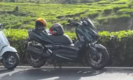 Touring 1100KM Plus Naik HONDA STYLO 160‼️ Bahan Bakar yang Sangat Baik, Kenali Fitur Pendukung untuk Berpetualang