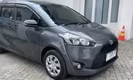 TOYOTA SIENTA Kastanya Diatas Avanza Walau Tipe Termurah? Yuk Kenali, Mobil Stylish Cocok untuk Pasar Perkotaan dan Keluarga Muda