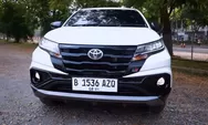 RWD, Tangguh, 7 Seater, Apalagi Alasan Toyota Rush Bisa Selaku Itu? Ternyata Ini Alasannya!